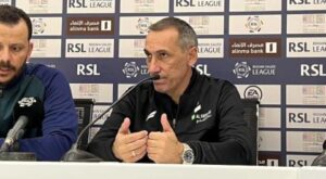 مدرب الفتح: بهذا الأسلوب كسبنا «الهلال»