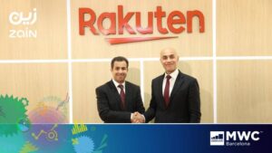 «زين السعودية» و«Rakuten Symphony» توقعان مذكرة تفاهم لبناء الجيل الجديد من شبكات الاتصالات – أخبار السعودية