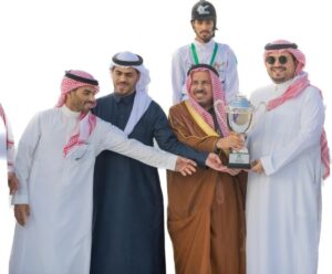 السهلي يتفوق ويخطف كأس الموسم للنقاط – أخبار السعودية