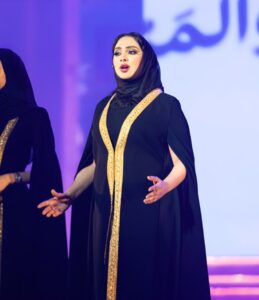 الفنانة اليمنية سهى لـ«عكاظ»: «معلقاتنا امتداد أمجاد» أكسبتني خبرة جديدة – أخبار السعودية