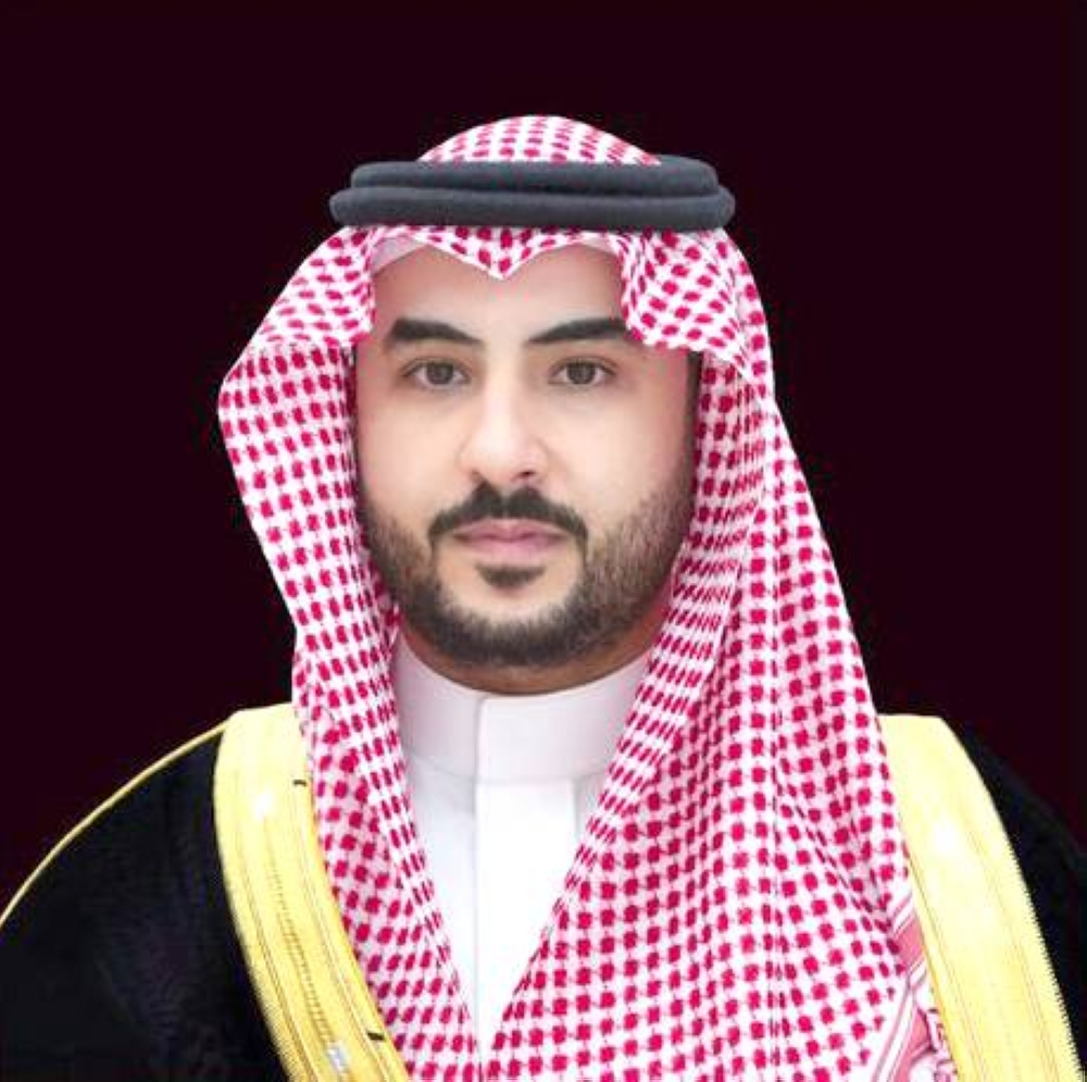 خالد بن سلمان يناقش التعاون الدفاعي مع كوريا – أخبار السعودية