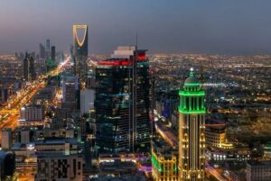 الاقتصاد السعودي يتجاوز تقديرات المنظمات الدولية وينمو بنسبة 8.7% في عام 2022 – أخبار السعودية