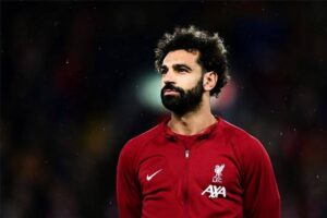 القبض على المتهمين بسرقة فيلا اللاعب محمد صلاح – أخبار السعودية