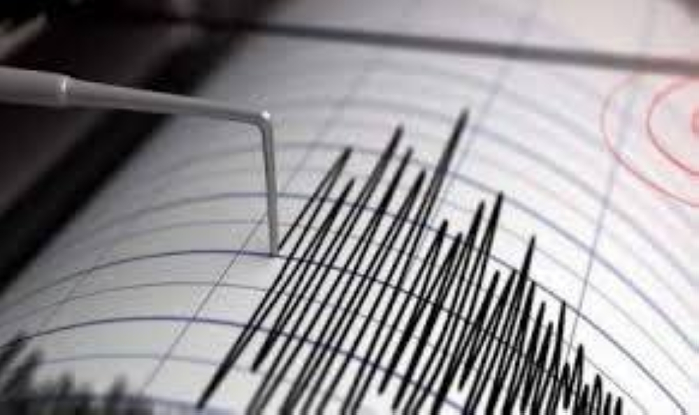 زلزال بقوة 4,4 درجات يضرب وسط تركيا – أخبار السعودية
