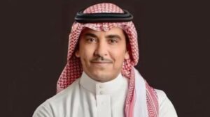 الدوسري يتعهد مضاعفة العطاء الإعلامي لمواكبة مكانة السعودية عالمياً