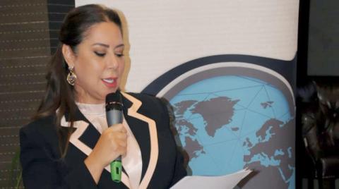 إعادة انتخاب وزيرة مغربية سابقة رئيسة لـ«شبكة التواصل الدولي»