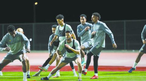 الدوري السعودي: الهلال «الجريح» لتجنب رفع المنديل الأبيض مبكراً