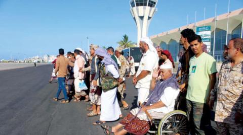 التقدم في مسار السلام اليمني يجدد الحديث عن معاناة مئات المعتقلين