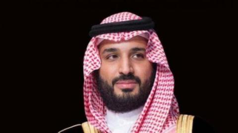 ولي العهد السعودي يعلن نقل 4 % من أسهم «أرامكو» إلى «سنابل للاستثمار»