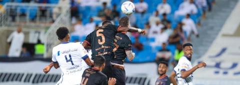 ديربي الملز: ليث «منتفض»… وهلال «منطفئ»