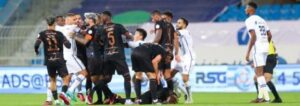 دياز يفجرها: الحكم «غير الكفء» أفضل طريقة لإيقاف الهلال