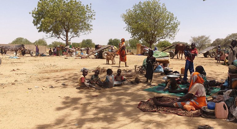 القتال يفاقم الاحتياجات الإنسانية في السودان