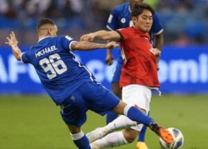 نهائي آسيا: الهلال يتوه «ذهاباً»… وكابوس 2017 يلوح في الأفق