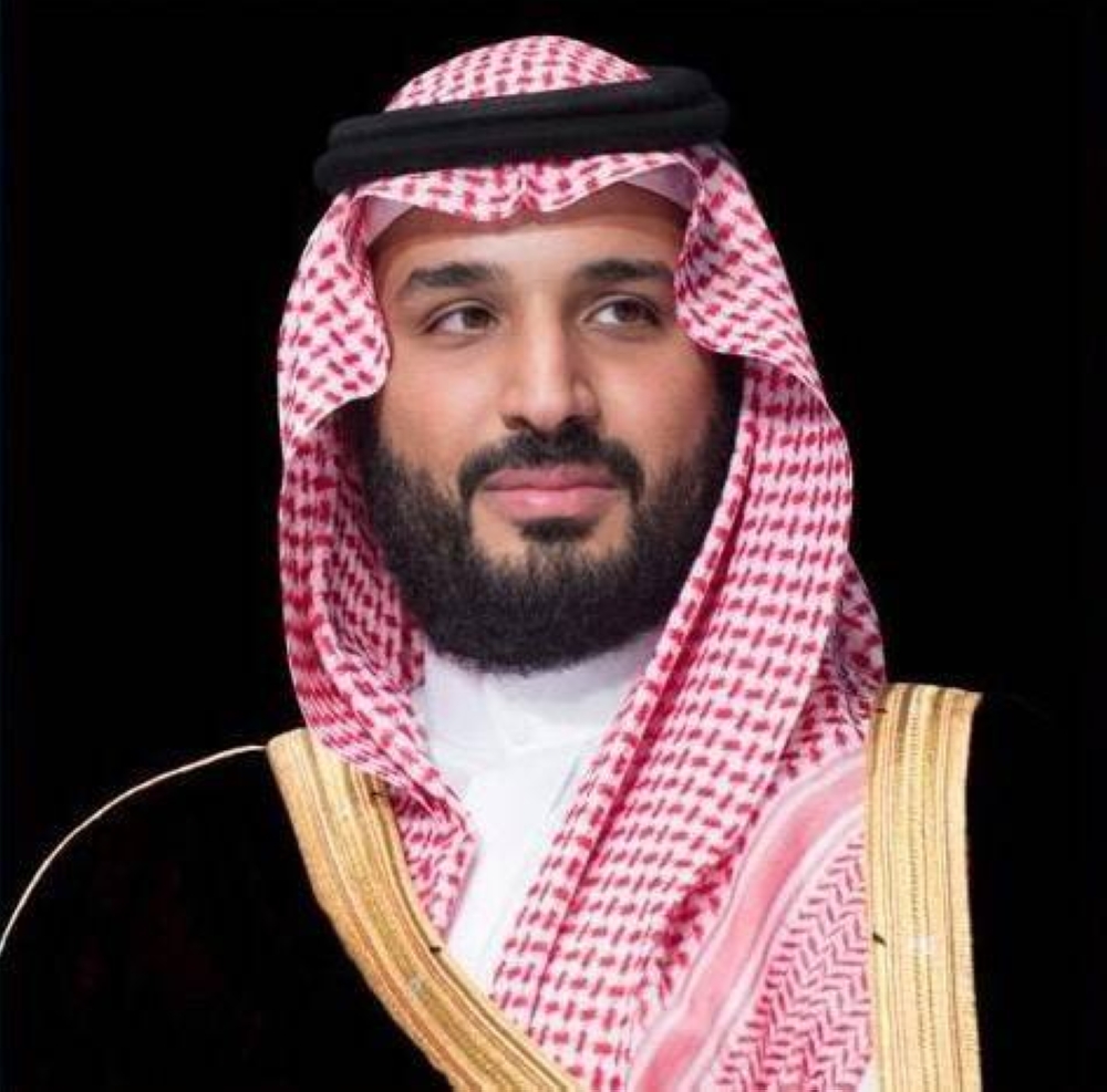 ولي العهد يجري اتصالات هاتفية بـ «القيادات» الإماراتية المعيّنة مهنئاً ومؤكداً عمق الروابط الأخوية بين البلدين – أخبار السعودية