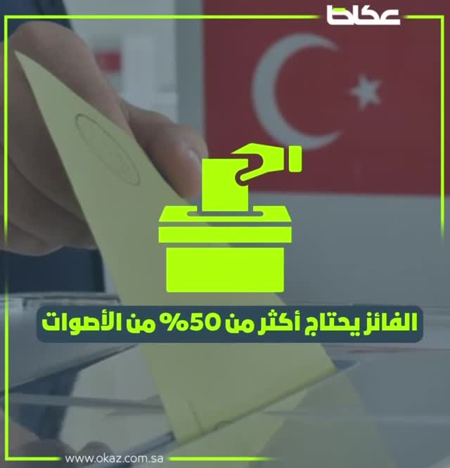 تعرف أكثر على الانتخابات التركية