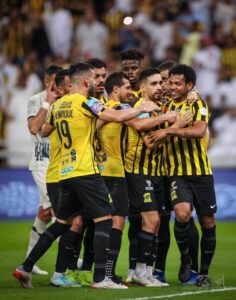 لا تراجع ولا استسلام بين متصدر ووصيف.. الاتحاد.. هل ينتزع النصر؟! – أخبار السعودية