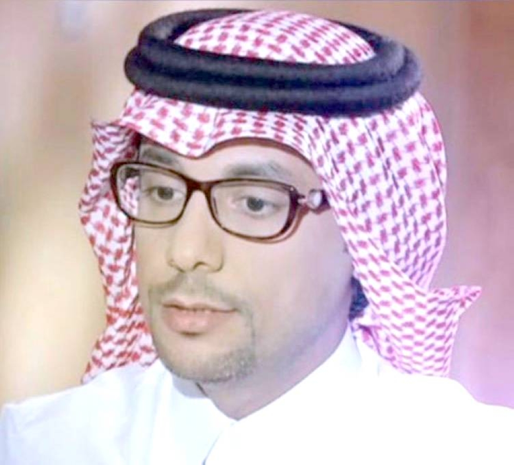 عبدالله المطيري: الدراما تعوّض الذاكرة الشعبية بـ«سفر برلك» – أخبار السعودية