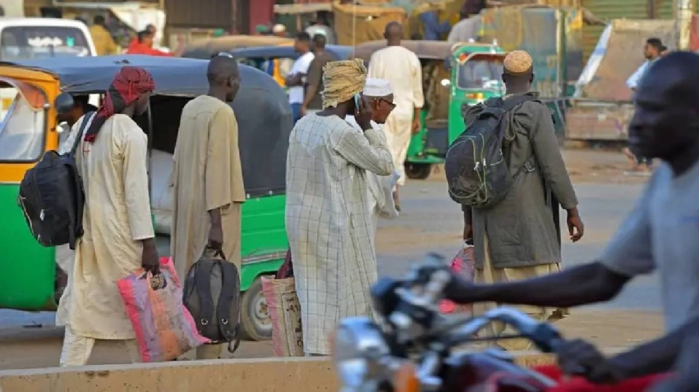 الخارجية السودانية: لا للوساطات.. ما يحدث شأن داخلي – أخبار السعودية