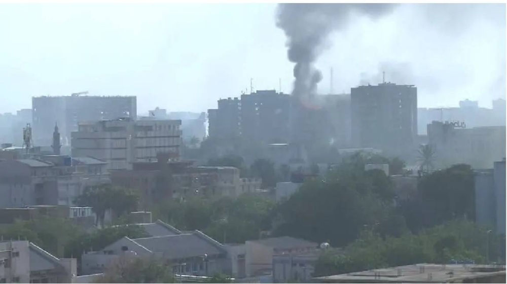 لماذا انهارت هدنة السودان؟ – أخبار السعودية