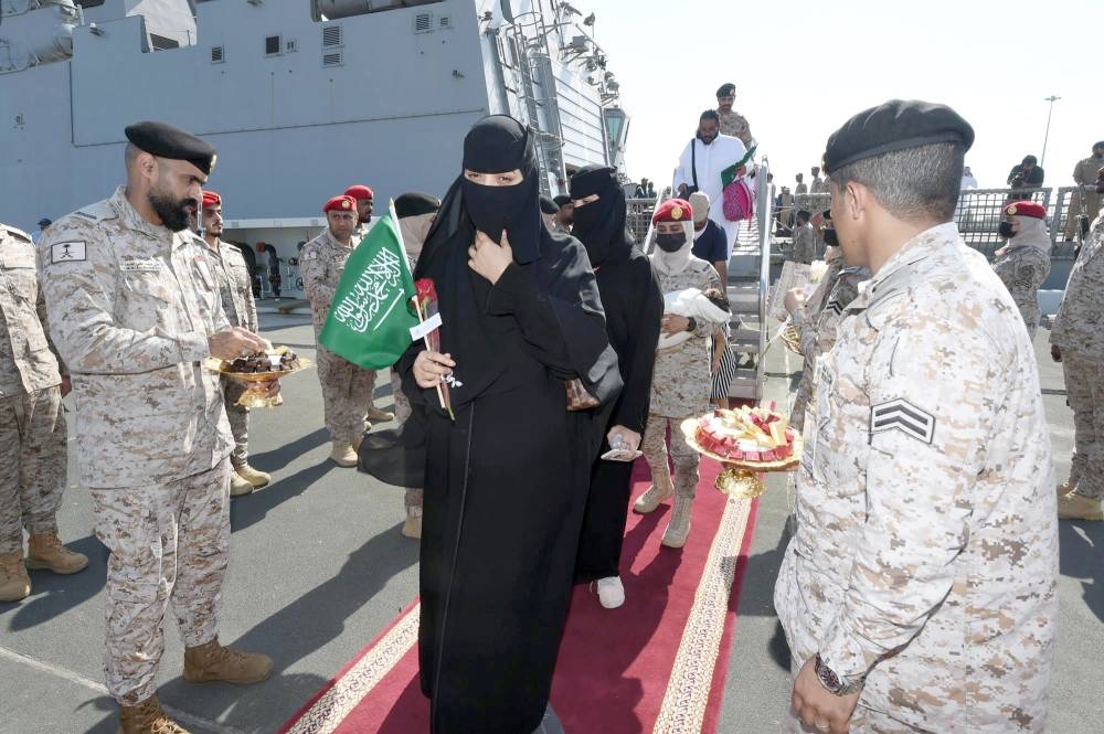 باكستان: الكفاءة العالية للجهات السعودية أنجحت إجلاء الرعايا من السودان – أخبار السعودية