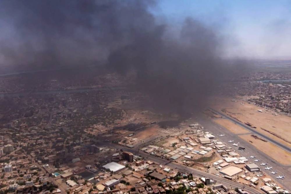 الحرب النفسية تثير جدلاً بين أطراف الصراع السوداني – أخبار السعودية