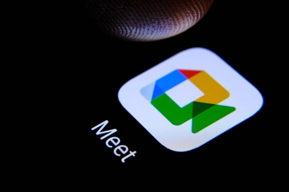 مكالمات الفيديو ترتقي إلى الجودة العالية على Google Meet – أخبار السعودية