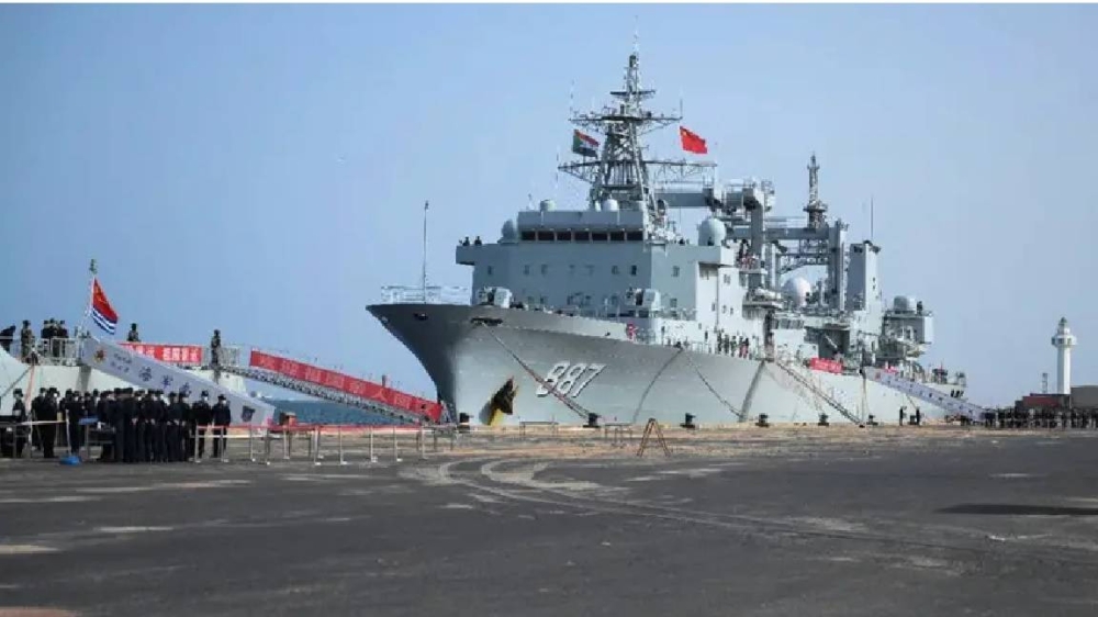 أول شحنة مساعدات من الصليب الأحمر تصل السودان – أخبار السعودية