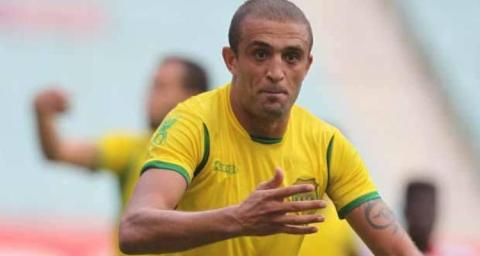 وفاة لاعب كرة قدم تونسي أضرم النار في جسده