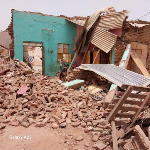 الجيش السوداني و«الدعم السريع» يتبادلان الاتهام بالمسؤولية عن هروب السجناء