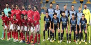 على وقع الجدل التحكيمي… كأس مصر بين الأهلي وبيراميدز