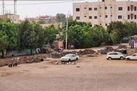 الجيش السوداني يوافق على تمديد الهدنة 72 ساعة