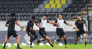 الدوري السعودي: الاتحاد يواجه التعاون للابتعاد 6 نقاط بالصدارة