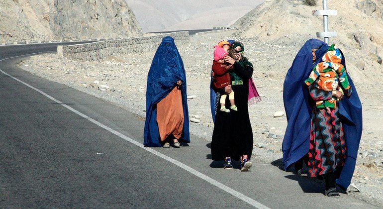 خبيران أمميان: أفغانستان تشهد تمييزاً مؤسسياً قائماً على نوع الجنس لا مثيل له في العالم