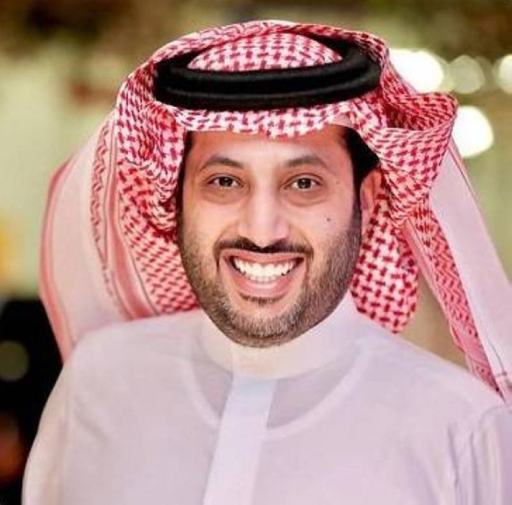 تركي آل الشيخ يعلن افتتاح «فيا رياض» في 11 مايو كإحدى أرقى الوجهات الترفيهية – أخبار السعودية