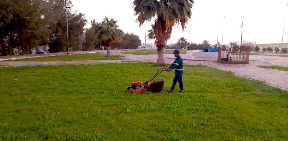 بلدية بيشة تُنفذ ١٩٠ جولة رقابية لإزالة المخلفات ومعالجة التشوه البصري – أخبار السعودية