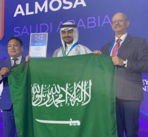 المنتخب السعودي للكيمياء يحصد جائزتين عالميتين في أولمبياد مندليف للكيمياء 2023 – أخبار السعودية