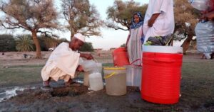 «إيقاد» تطالب طرفي الصراع السوداني باغتنام فرصة محادثات جدة – أخبار السعودية