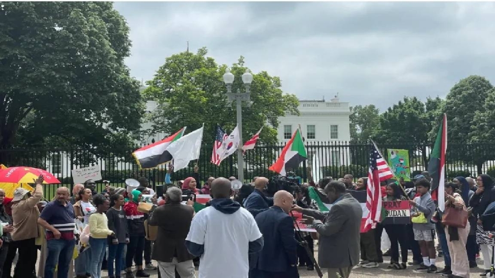 جولة محادثات سودانية جديدة في جدة.. غداً – أخبار السعودية