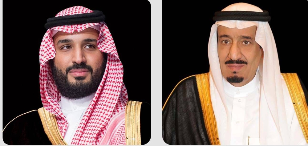 ولي العهد يعلن إطلاق اسم الملك سلمان على حيّي «الواحة» و«صلاح الدين» – أخبار السعودية