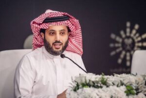 تركي آل الشيخ: بدعم ولي العهد.. «تقويم الرياض» وفر 185 ألف وظيفة للشباب والشابات في 8 أشهر – أخبار السعودية