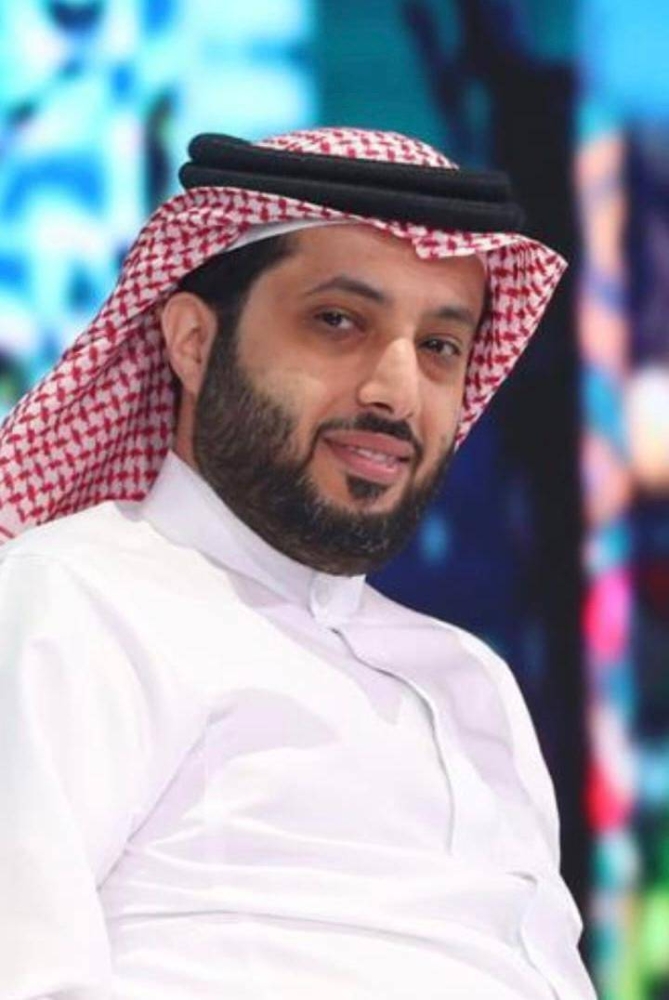 تركي آل الشيخ.. رئيساً فخرياً لاتحاد الشطرنج «الآفرو آسيوي» – أخبار السعودية