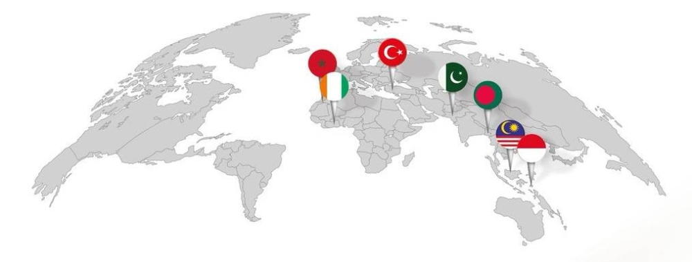 للعام الخامس.. وزارة الداخلية تواصل تنفيذ مبادرة «طريق مكة» في 7 دول – أخبار السعودية