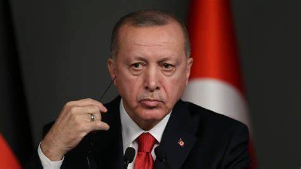 أردوغان: لم أساوم للحصول على دعم أوغان – أخبار السعودية