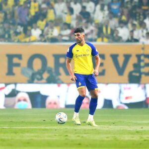 النصر يفقد الفارو – أخبار السعودية