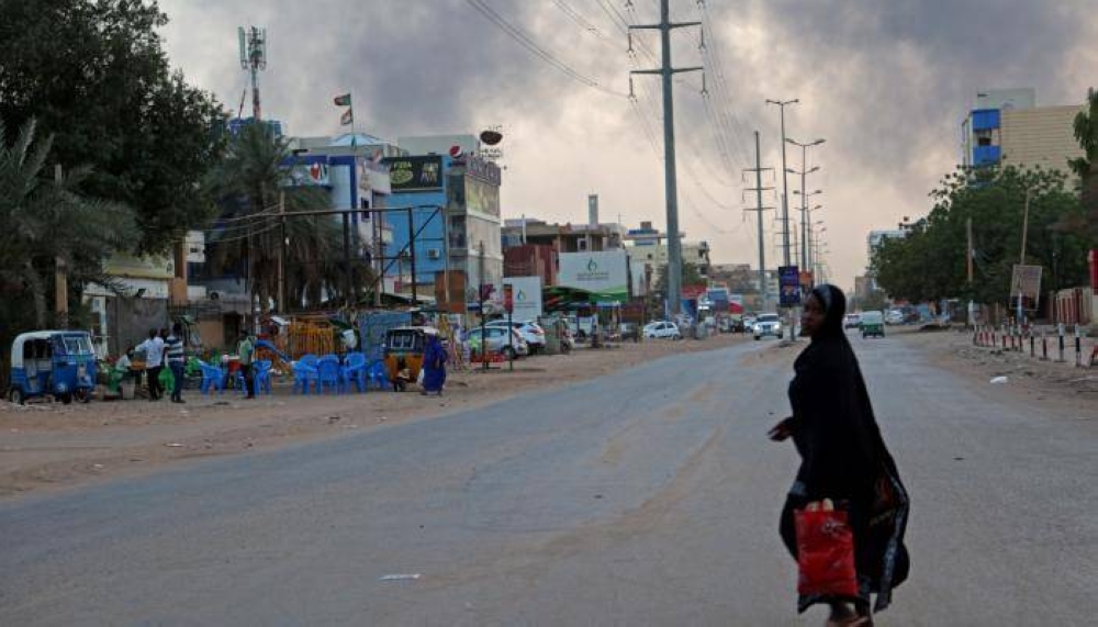 بعد اشتباكات ليلية.. الهدوء يعود إلى الخرطوم تدريجياً – أخبار السعودية