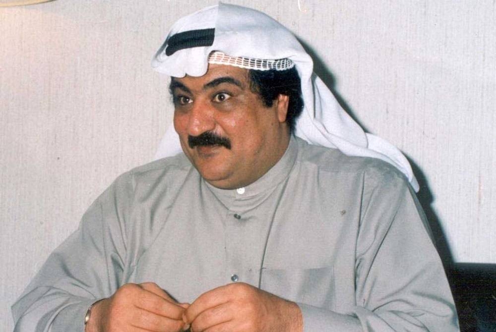 أحمد جوهر.. وداع حزين لـ«ممثل الشر» محبوب الشاشة – أخبار السعودية