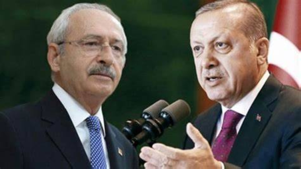 أردوغان الأوفر حظاً.. وكليجدار يستقطب القوميين والشباب – أخبار السعودية