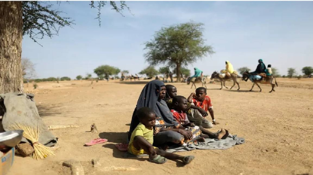 «اليونيسف»: وضع أطفال السودان كارثي – أخبار السعودية