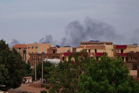 الجيش السوداني: البلاد تدفع «ثمنا باهظا» لتشكيل النظام السابق «الدعم السريع»