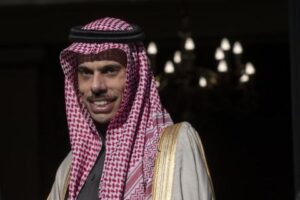 السعودية والهند تبحثان جهود إرساء دعائم الأمن والسلم الدوليين